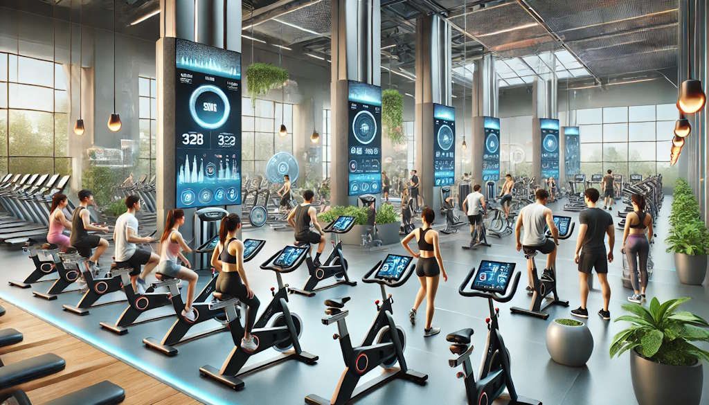 Key EU Fitness Trends Shaping Workouts in 2024